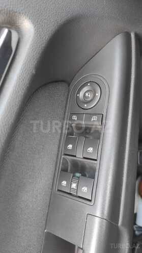 Opel Astra 2008, 280,085 km - 1.3 l - Bakı