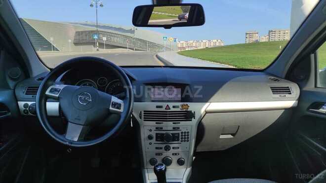 Opel Astra 2008, 280,085 km - 1.3 l - Bakı