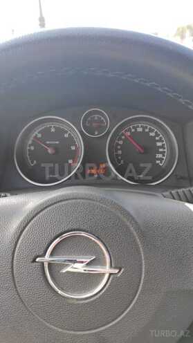 Opel Astra 2008, 280,085 km - 1.3 l - Bakı