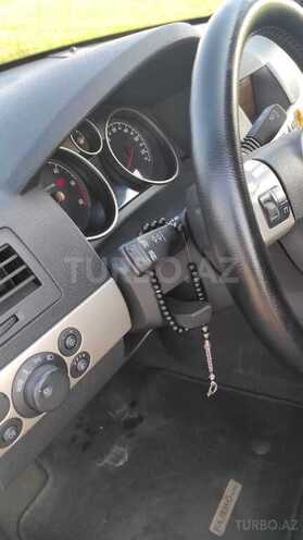 Opel Astra 2008, 280,085 km - 1.3 l - Bakı