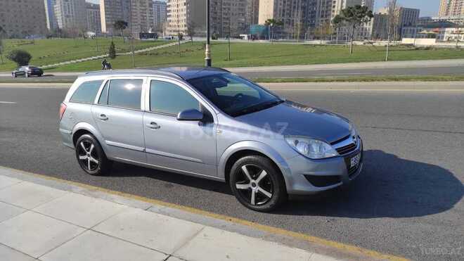 Opel Astra 2008, 280,085 km - 1.3 l - Bakı