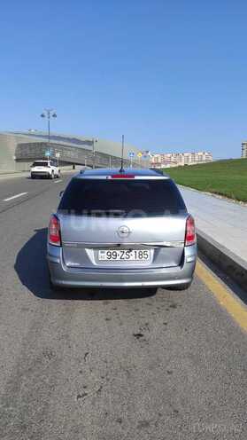 Opel Astra 2008, 280,085 km - 1.3 l - Bakı