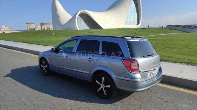 Opel Astra 2008, 280,085 km - 1.3 l - Bakı