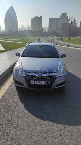 Opel Astra 2008, 280,085 km - 1.3 l - Bakı
