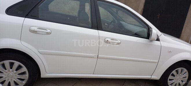 Daewoo Gentra 2014, 298,000 km - 1.5 л - Bakı