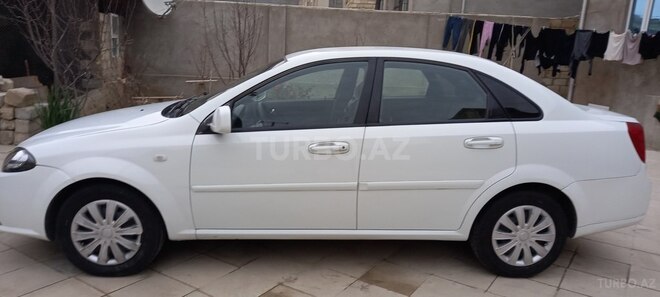 Daewoo Gentra 2014, 298,000 km - 1.5 л - Bakı