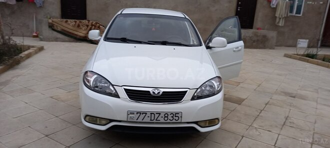Daewoo Gentra 2014, 298,000 km - 1.5 л - Bakı