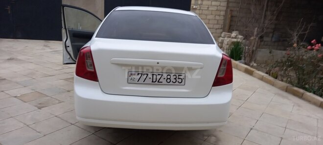 Daewoo Gentra 2014, 298,000 km - 1.5 л - Bakı