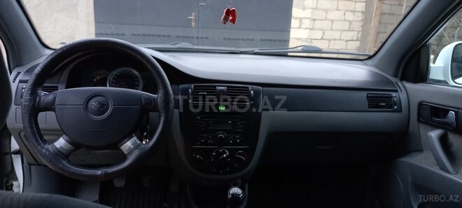 Daewoo Gentra 2014, 298,000 km - 1.5 л - Bakı