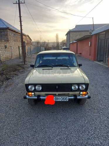 LADA (VAZ) 2106 1989, 348,185 km - 1.5 l - İsmayıllı