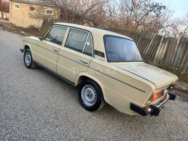 LADA (VAZ) 2106 1989, 348,185 km - 1.5 l - İsmayıllı