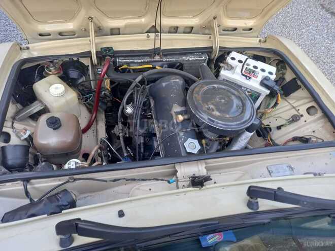 LADA (VAZ) 2106 1989, 348,185 km - 1.5 l - İsmayıllı