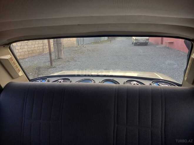 LADA (VAZ) 2106 1989, 348,185 km - 1.5 l - İsmayıllı