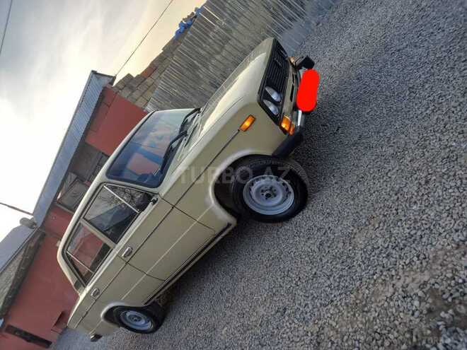LADA (VAZ) 2106 1989, 348,185 km - 1.5 l - İsmayıllı