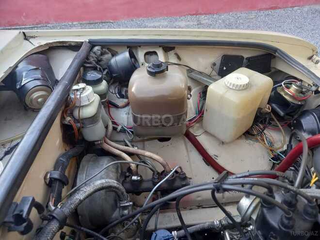 LADA (VAZ) 2106 1989, 348,185 km - 1.5 l - İsmayıllı