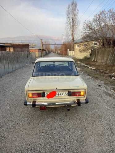 LADA (VAZ) 2106 1989, 348,185 km - 1.5 l - İsmayıllı