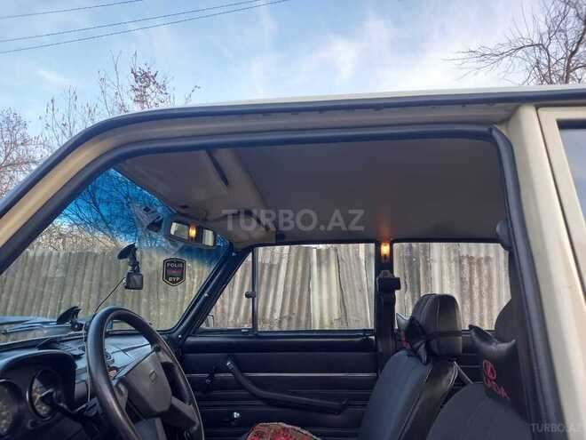 LADA (VAZ) 2106 1989, 348,185 km - 1.5 l - İsmayıllı