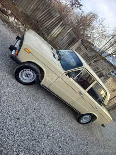 LADA (VAZ) 2106 1989, 348,185 km - 1.5 l - İsmayıllı