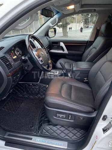 Toyota Land Cruiser 2012, 78,187 km - 4.0 л - Bakı
