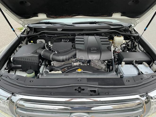 Toyota Land Cruiser 2012, 78,187 km - 4.0 л - Bakı