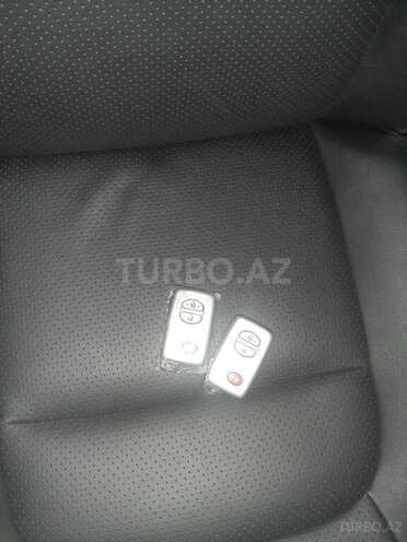 Toyota Land Cruiser 2012, 78,187 km - 4.0 л - Bakı