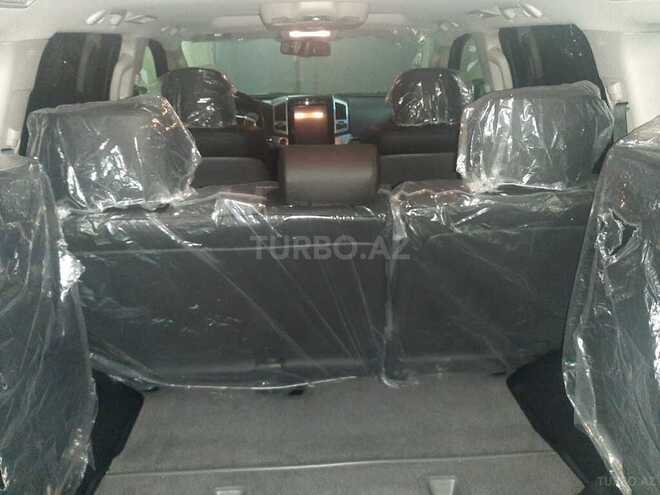 Toyota Land Cruiser 2012, 78,187 km - 4.0 л - Bakı