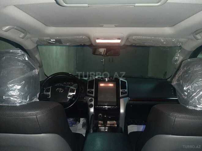 Toyota Land Cruiser 2012, 78,187 km - 4.0 л - Bakı