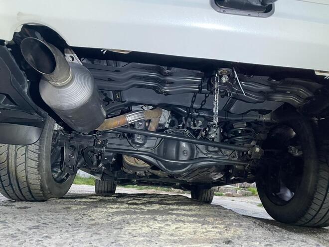 Toyota Land Cruiser 2012, 78,187 km - 4.0 л - Bakı