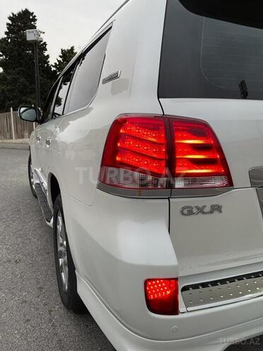 Toyota Land Cruiser 2012, 78,187 km - 4.0 л - Bakı