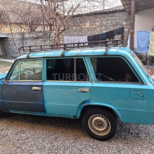 LADA (VAZ) 2102 1983, 123,000 km - 1.5 l - Göyçay