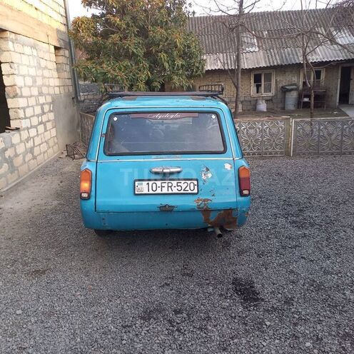LADA (VAZ) 2102 1983, 123,000 km - 1.5 l - Göyçay