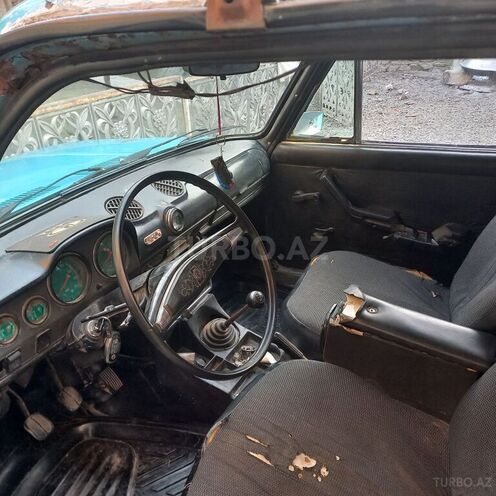 LADA (VAZ) 2102 1983, 123,000 km - 1.5 l - Göyçay