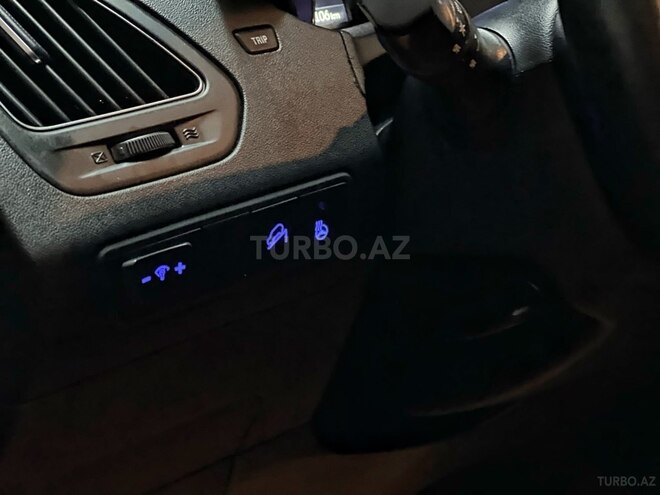 Hyundai ix35 2014, 120,000 km - 2.0 l - Bakı