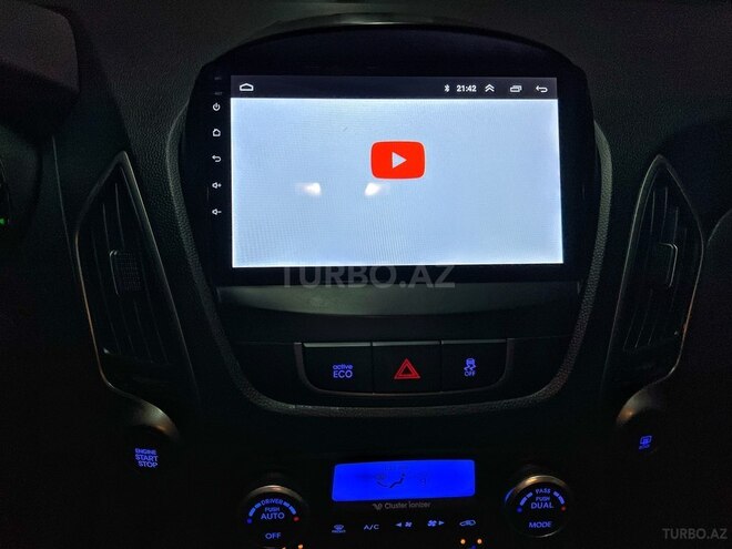 Hyundai ix35 2014, 120,000 km - 2.0 l - Bakı