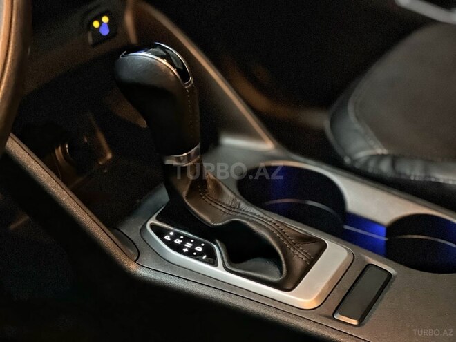 Hyundai ix35 2014, 120,000 km - 2.0 l - Bakı