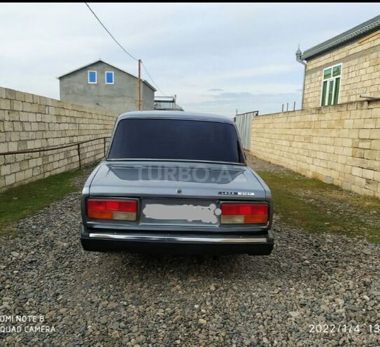 LADA (VAZ) 2107 2010, 110,000 km - 1.6 л - İmişli