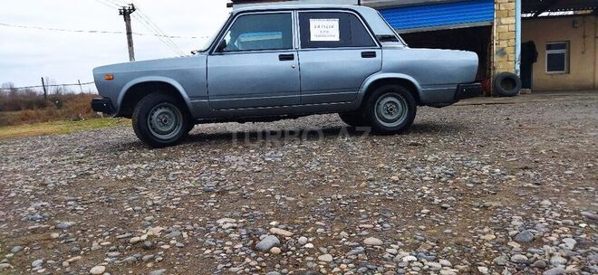 LADA (VAZ) 2107 2010, 110,000 km - 1.6 л - İmişli
