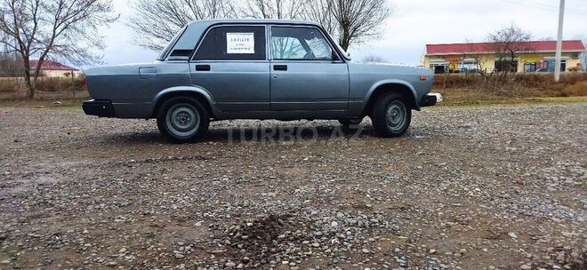 LADA (VAZ) 2107 2010, 110,000 km - 1.6 л - İmişli