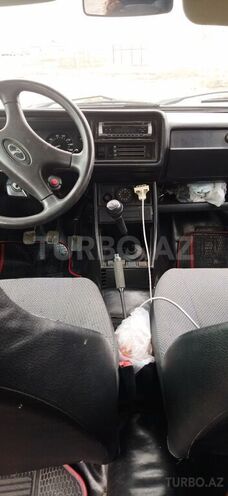 LADA (VAZ) 2107 2010, 110,000 km - 1.6 л - İmişli
