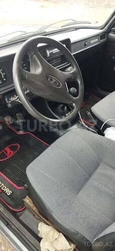 LADA (VAZ) 2107 2010, 110,000 km - 1.6 л - İmişli