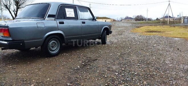 LADA (VAZ) 2107 2010, 110,000 km - 1.6 л - İmişli