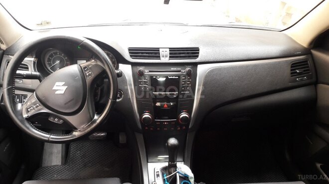 Suzuki Kizashi 2010, 177,000 km - 2.4 l - Bakı