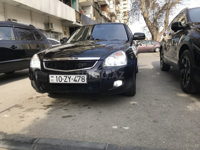 LADA (VAZ) Priora 2013, 270,000 km - 1.6 l - Bakı