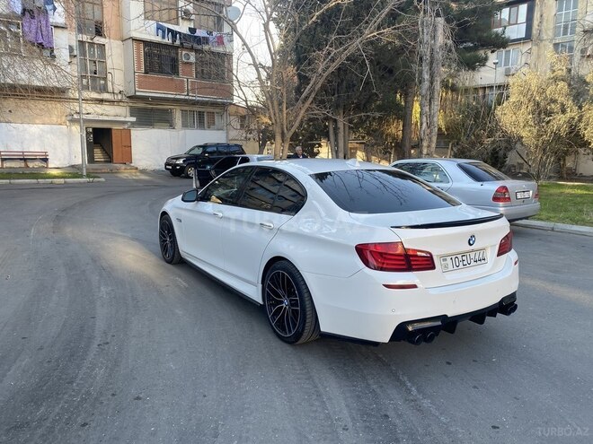 BMW 528 2013, 167,000 km - 2.0 l - Bakı