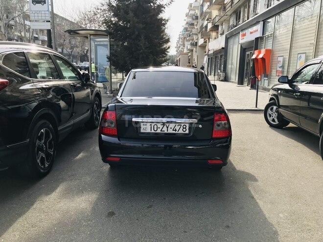 LADA (VAZ) Priora 2013, 270,000 km - 1.6 l - Bakı