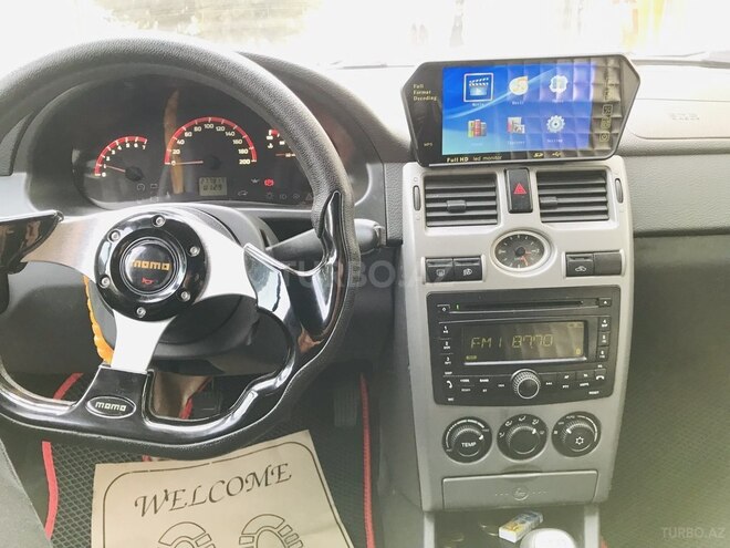 LADA (VAZ) Priora 2013, 270,000 km - 1.6 l - Bakı