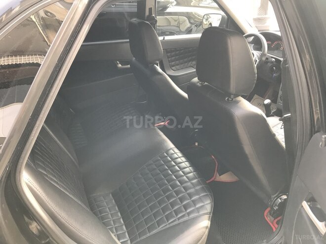 LADA (VAZ) Priora 2013, 270,000 km - 1.6 l - Bakı