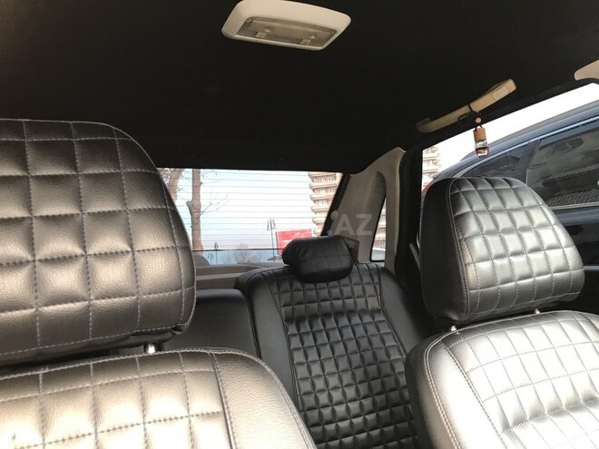 LADA (VAZ) Priora 2013, 270,000 km - 1.6 l - Bakı