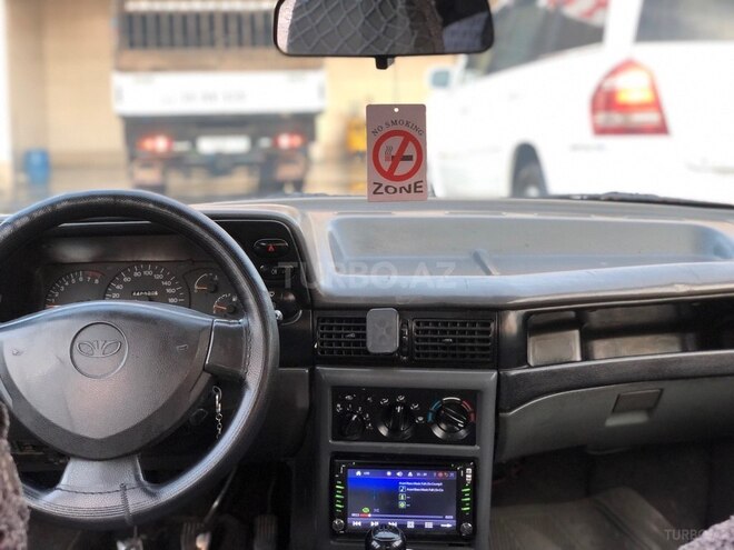 Daewoo Nexia 2007, 44,000 km - 1.5 l - Bakı