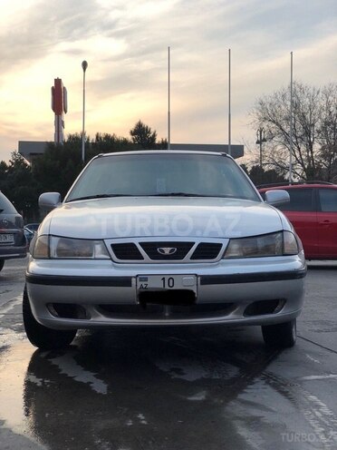 Daewoo Nexia 2007, 44,000 km - 1.5 l - Bakı